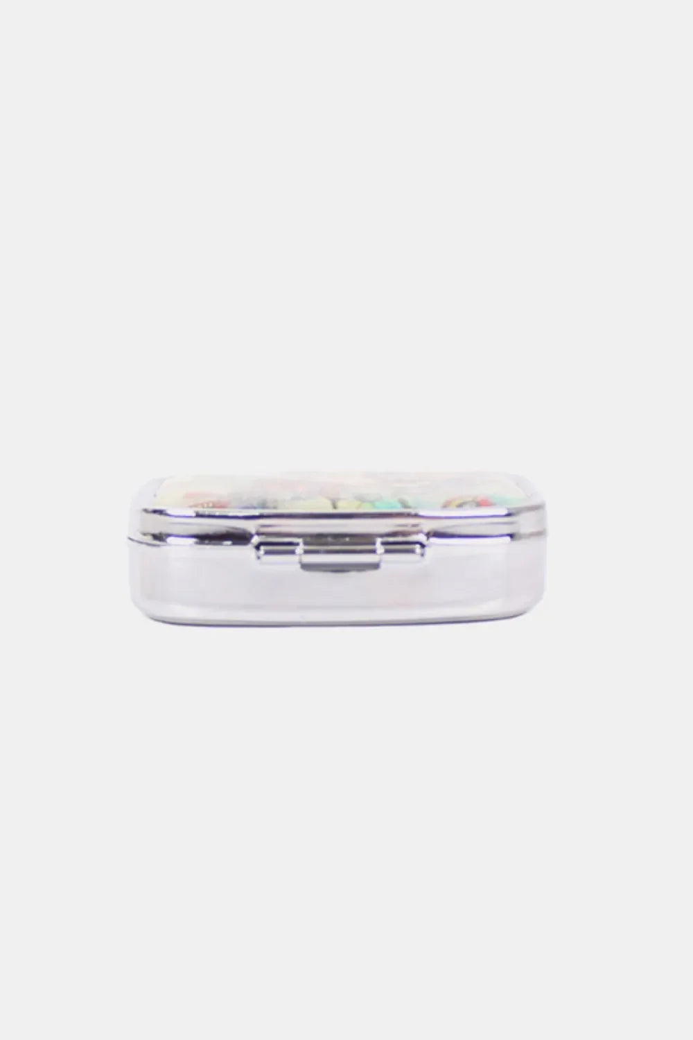 Rectangular Pill Case - Eva's Edition