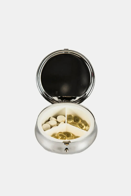 Large Pill Case - Eva's Edition