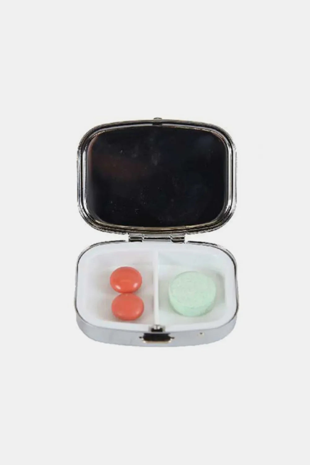 Rectangular Pill Case - Eva's Edition