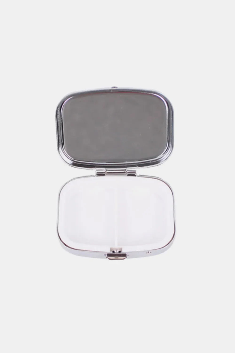 Rectangular Pill Case - Eva's Edition