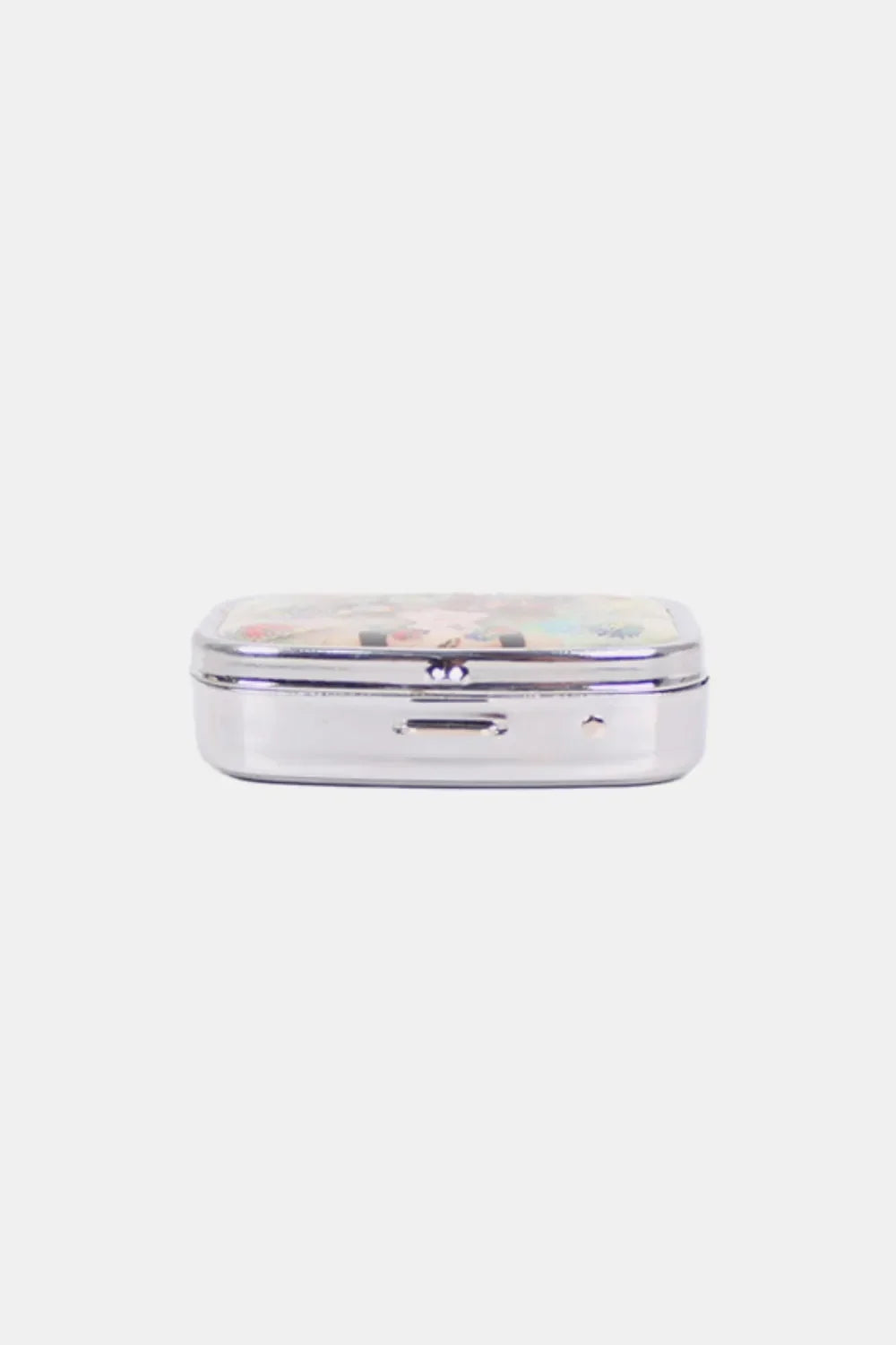 Rectangular Pill Case - Eva's Edition